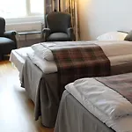 Hotel Frichs
