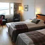Hotel Frichs 4*