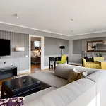 Frichs Hotel 4*