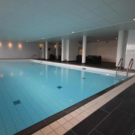 Frichs 4* Хамар