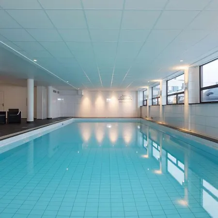 Frichs 酒店 哈马尔