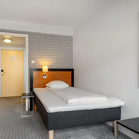 Hotel Frichs