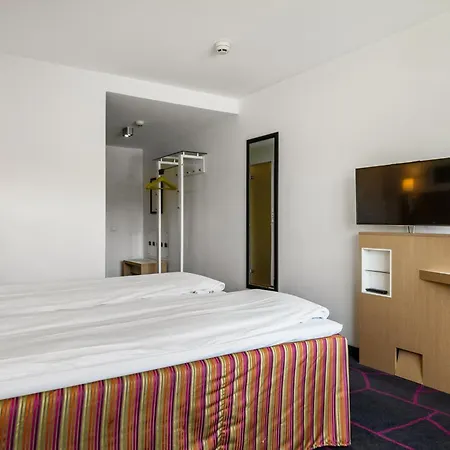 Frichs Hotel 4*