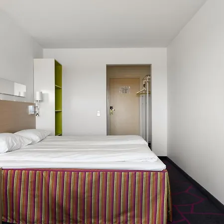 Frichs Hotel Hamar (Hedmark)