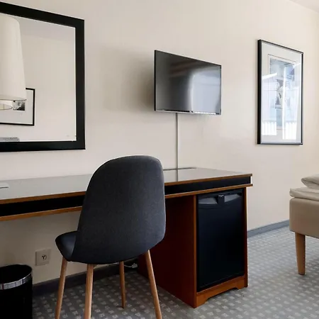 Hotell Frichs