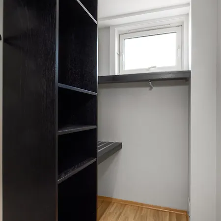 Отель Frichs Хамар