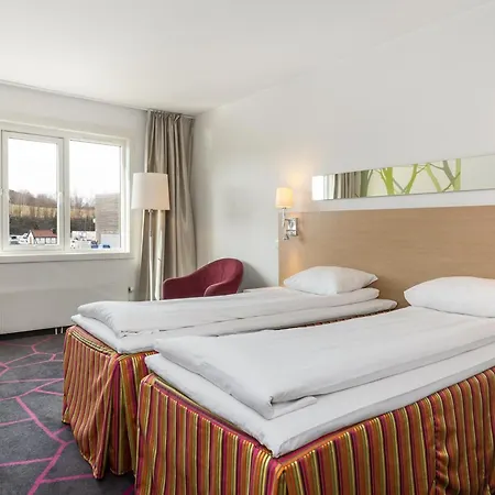 Hotel Frichs