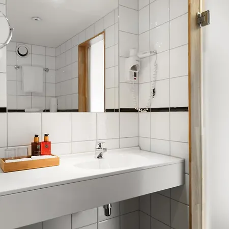 Frichs Отель 4*