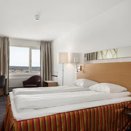Hotel Frichs 4*