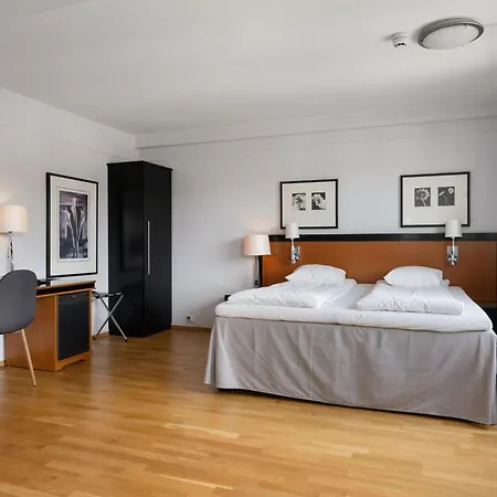 Frichs Hotel