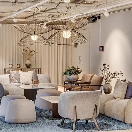 Frichs Отель Хамар