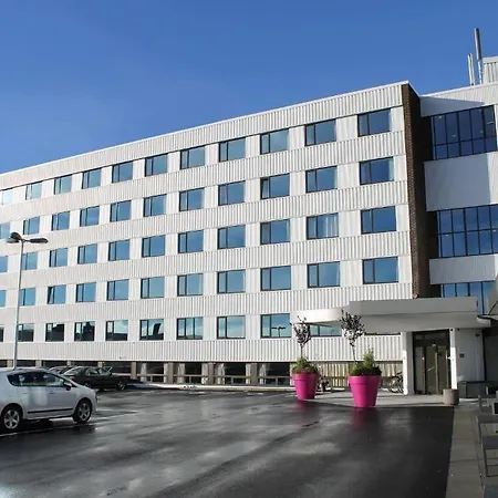 Szálloda Frichs 4*