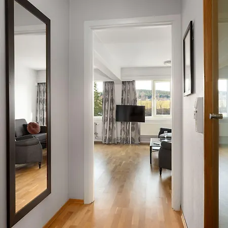 Отель Frichs 4*