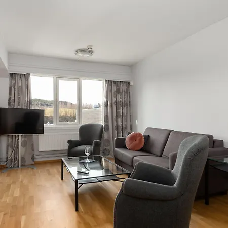 Отель Frichs 4*