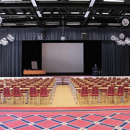 Frichs 4* Хамар