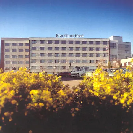 Frichs Hotel