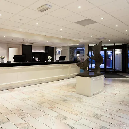 Frichs Hotel 4*