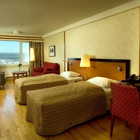 Frichs Hotel
