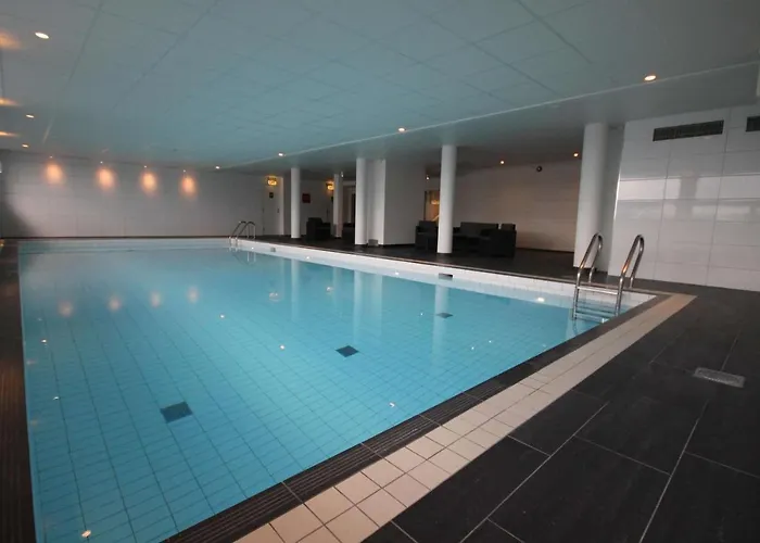 Frichs 4* Hamar (Hedmark)