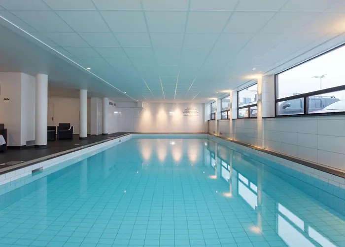 Frichs Hotel Hamar (Hedmark)