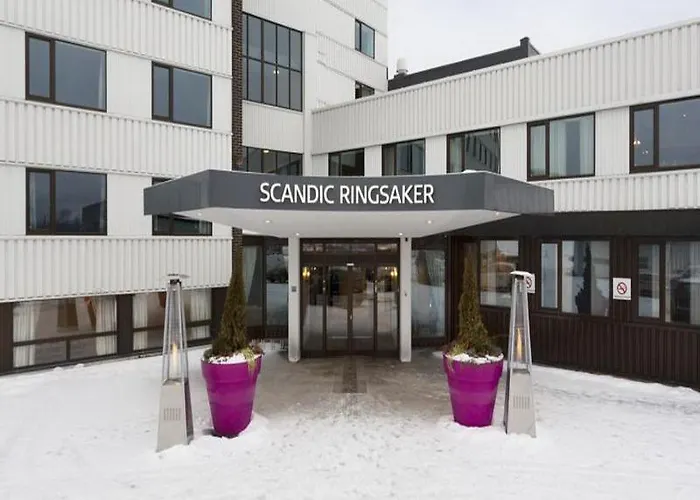 Frichs Hamar (Hedmark)