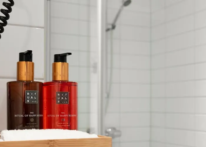 Frichs 4* Hamar (Hedmark)