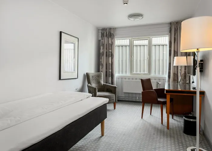 Frichs Hotel Hamar (Hedmark)