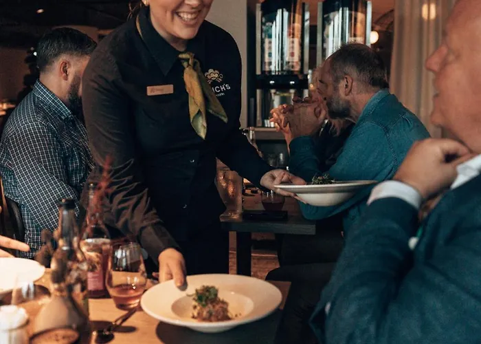 Hotel Frichs Hamar (Hedmark)