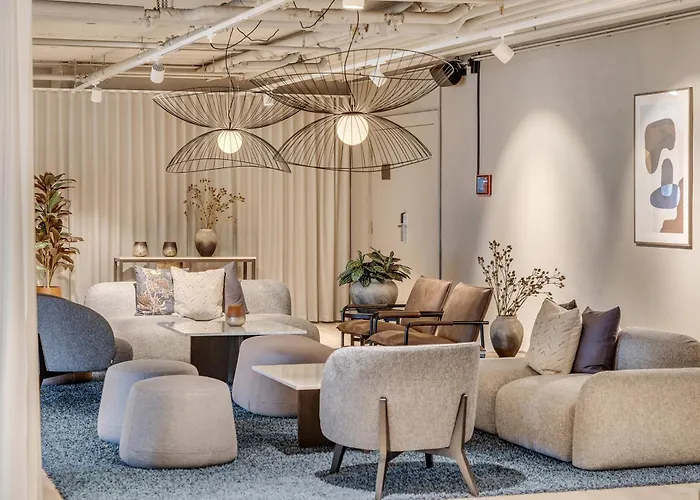 Frichs Hotel Hamar (Hedmark)