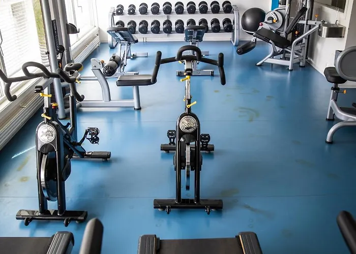 Frichs 4* Hamar (Hedmark)