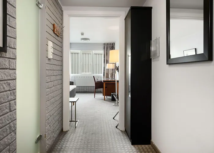 Frichs Hotel Hamar (Hedmark)