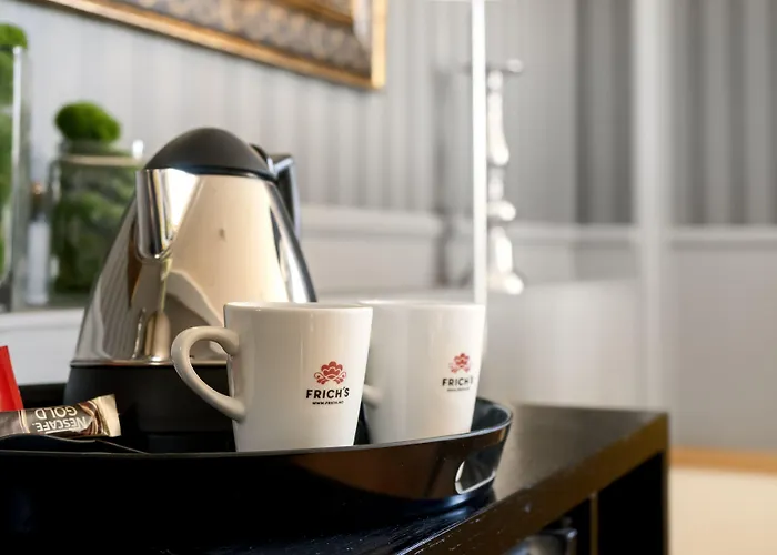 Hotel Frichs Hamar (Hedmark)