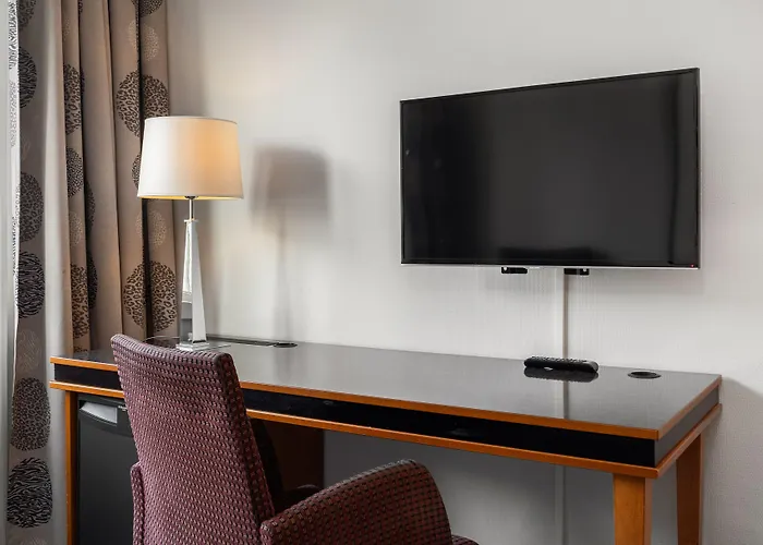 Frichs Hotel Hamar (Hedmark)