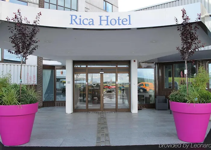 Frichs Hamar (Hedmark)