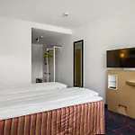 Frichs Hotel 4*