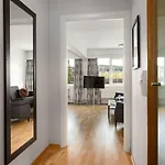 Hotel Frichs 4*