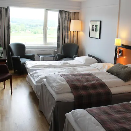 Frichs Hotel Hamar (Hedmark)