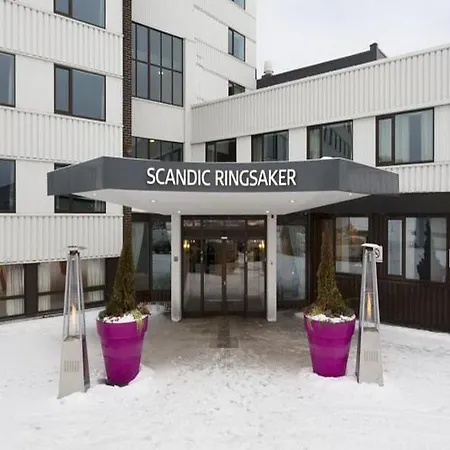 Frichs Hamar (Hedmark)