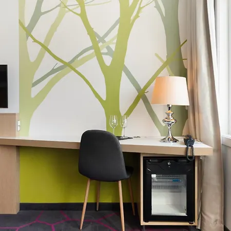 Frichs Hotel 4*