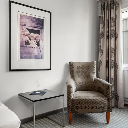 Hotel Frichs Hamar (Hedmark)