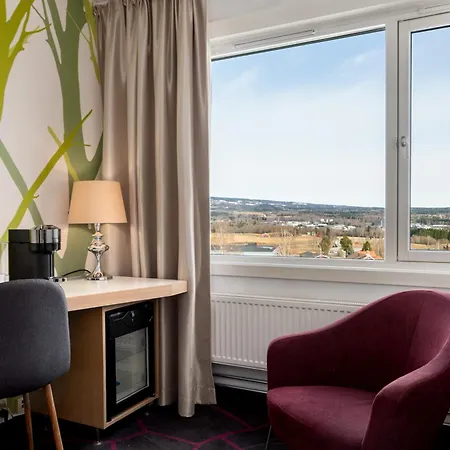 Hotel Frichs
