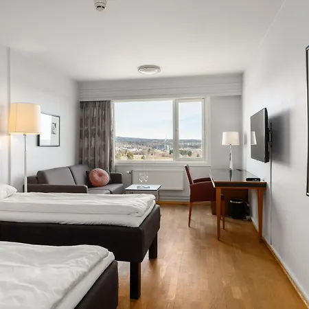 Frichs Hotel