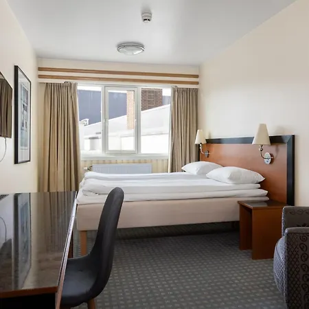 Hotel Frichs Hamar (Hedmark)