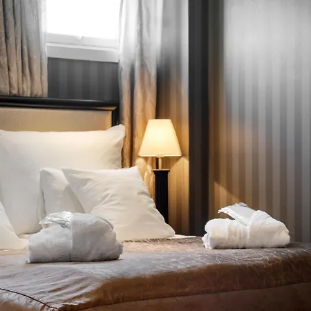 Hotel Frichs
