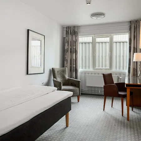 Frichs Hotell Hamar (Hedmark)