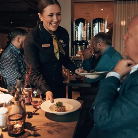 Hotell Frichs Hamar (Hedmark)