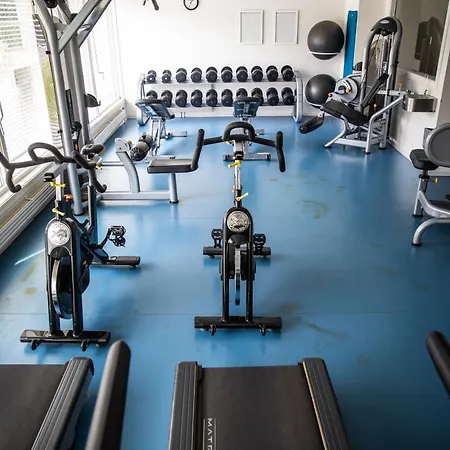 Frichs 4* Hamar (Hedmark)