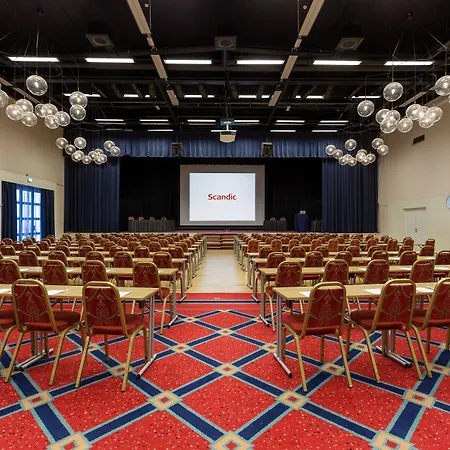 Hotell Frichs Hamar (Hedmark)