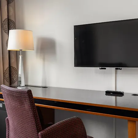 Frichs Hotell Hamar (Hedmark)